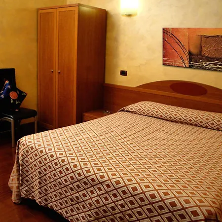 Hotel Bengasi Moncalieri Exterior foto