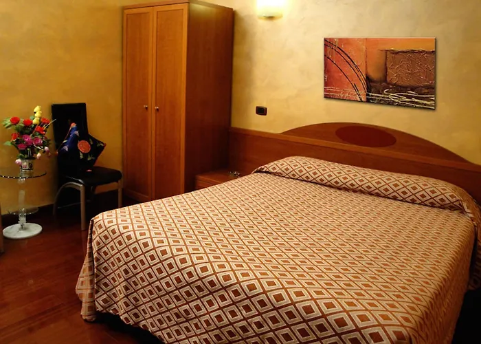 Hotel Bengasi