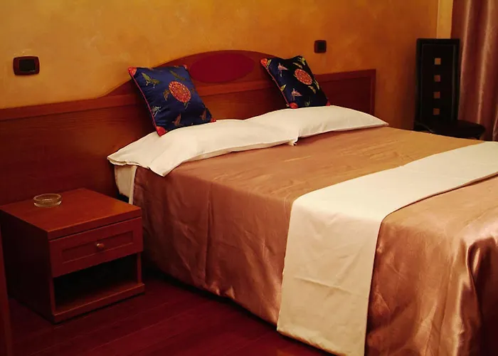 Hotel Bengasi