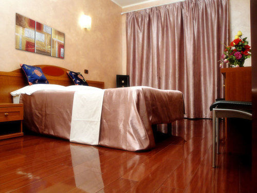 Bengasi Hotel 3*