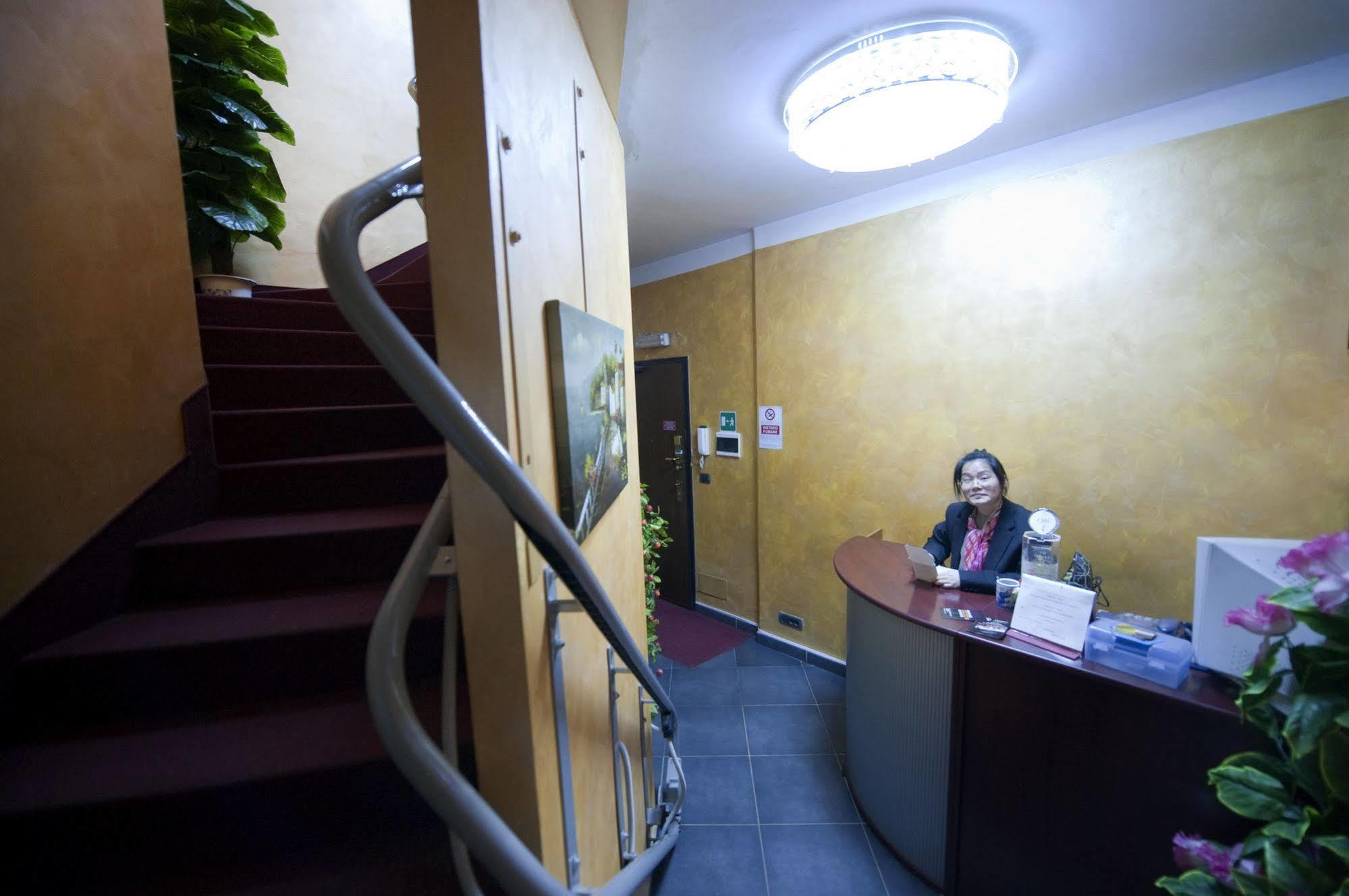 Hotel Bengasi 3*