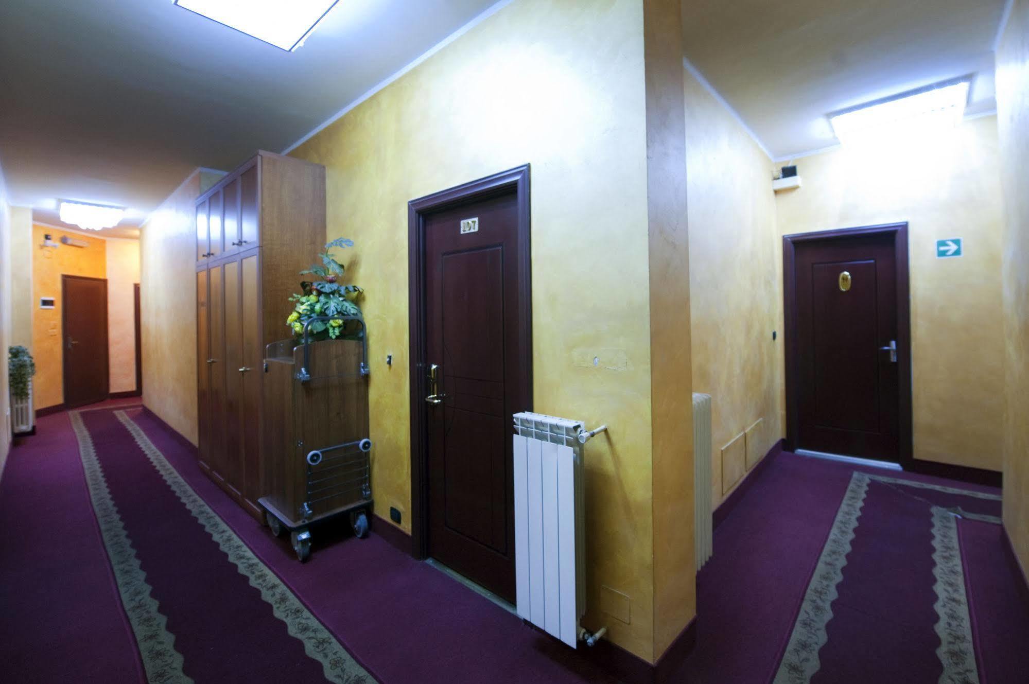 Bengasi Hotel